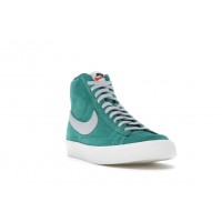 Мужские кроссовки Nike Blazer Mid 77 Vintage Nature Green