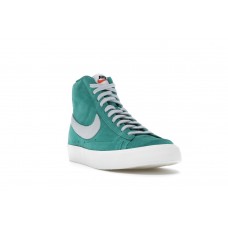 Мужские кроссовки Nike Blazer Mid 77 Vintage Nature Green