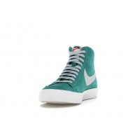 Мужские кроссовки Nike Blazer Mid 77 Vintage Nature Green