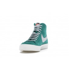 Мужские кроссовки Nike Blazer Mid 77 Vintage Nature Green