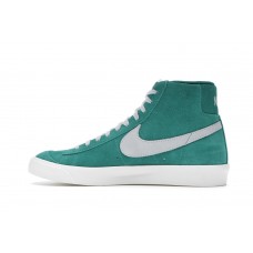 Мужские кроссовки Nike Blazer Mid 77 Vintage Nature Green