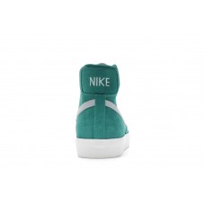 Мужские кроссовки Nike Blazer Mid 77 Vintage Nature Green