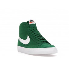 Кроссовки Nike Blazer Mid 77 Pine Green