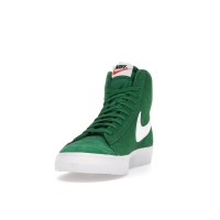 Nike Blazer Mid 77 Pine Green