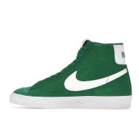 Nike Blazer Mid 77 Pine Green