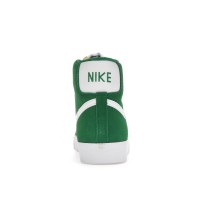 Nike Blazer Mid 77 Pine Green