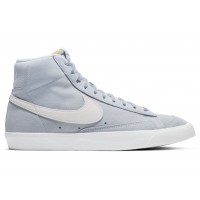 Мужские кроссовки Nike Blazer Mid 77 Hydrogen Blue
