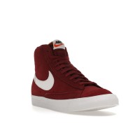 Мужские кроссовки Nike Blazer Mid 77 Team Red