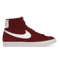 Мужские кроссовки Nike Blazer Mid 77 Team Red