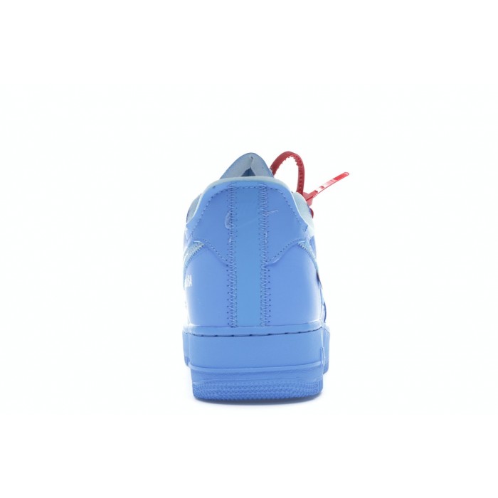 Nike mca blue online