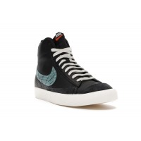 Мужские кроссовки Nike Blazer Mid VNTG Snakeskin