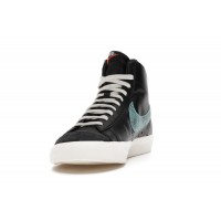 Мужские кроссовки Nike Blazer Mid VNTG Snakeskin