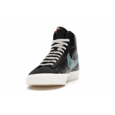 Мужские кроссовки Nike Blazer Mid VNTG Snakeskin