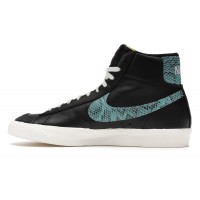 Мужские кроссовки Nike Blazer Mid VNTG Snakeskin