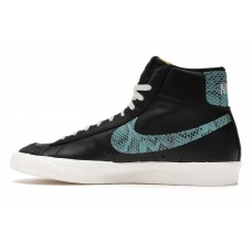 Мужские кроссовки Nike Blazer Mid VNTG Snakeskin