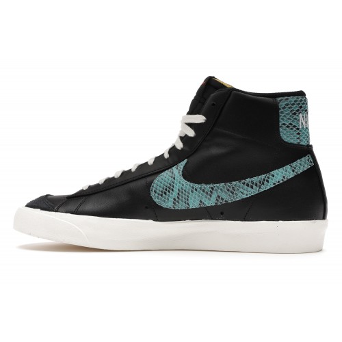 Мужские кроссовки Nike Blazer Mid VNTG Snakeskin