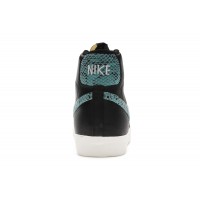 Мужские кроссовки Nike Blazer Mid VNTG Snakeskin