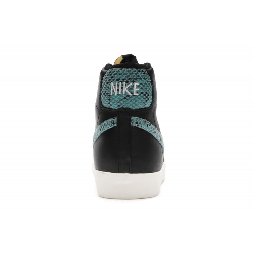 Мужские кроссовки Nike Blazer Mid VNTG Snakeskin