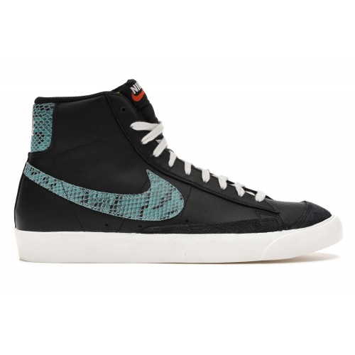 Мужские кроссовки Nike Blazer Mid VNTG Snakeskin