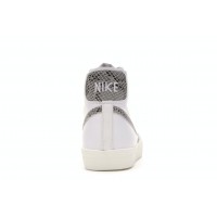 Кроссовки Nike Blazer Mid 77 Vintage Snakeskin Swoosh