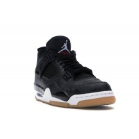Jordan 4 Retro Laser Black Gum