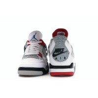 Jordan 4 Retro What The