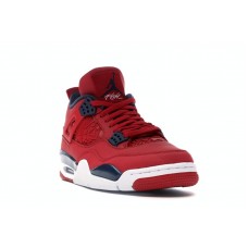 Jordan 4 Retro FIBA (2019)