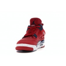 Jordan 4 Retro FIBA (2019)