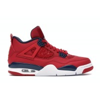 Кроссовки Jordan 4 Retro FIBA (2019)