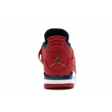 Jordan 4 Retro FIBA (2019)