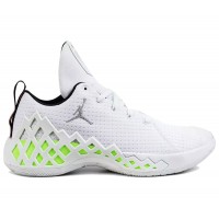 Jordan Jumpman Diamond Low PF White Mismatch