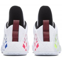 Jordan Jumpman Diamond Low PF White Mismatch