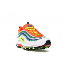 Nike Air Max 97 London Summer of Love
