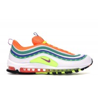 Кроссовки Nike Air Max 97 London Summer of Love