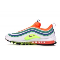 Nike Air Max 97 London Summer of Love
