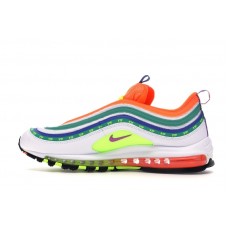 Nike Air Max 97 London Summer of Love