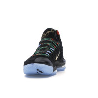 Nike LeBron 16 Watch the Throne