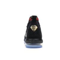 Nike LeBron 16 Watch the Throne