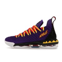 Кроссовки Nike LeBron 16 Martin