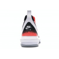 Nike LeBron 16 White Hot Lava