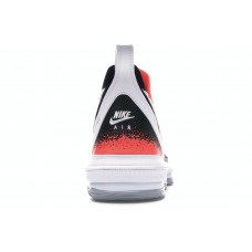 Кроссовки Nike LeBron 16 White Hot Lava