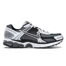 Кроссовки Nike Zoom Vomero 5 Dark Grey Black White