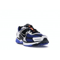 Кроссовки Nike Zoom Vomero 5 White Racer Blue Black (2019/2024)