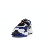 Кроссовки Nike Zoom Vomero 5 White Racer Blue Black (2019/2024)