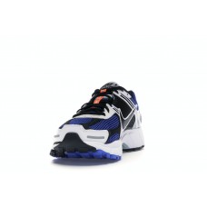 Кроссовки Nike Zoom Vomero 5 White Racer Blue Black (2019/2024)