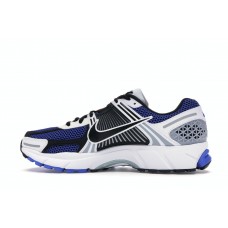 Кроссовки Nike Zoom Vomero 5 White Racer Blue Black (2019/2024)