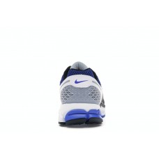 Кроссовки Nike Zoom Vomero 5 White Racer Blue Black (2019/2024)
