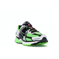 Кроссовки Nike Zoom Vomero 5 Electric Green Black