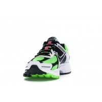 Кроссовки Nike Zoom Vomero 5 Electric Green Black