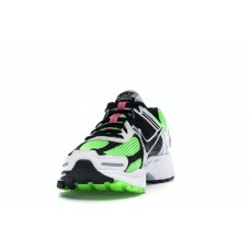Кроссовки Nike Zoom Vomero 5 Electric Green Black